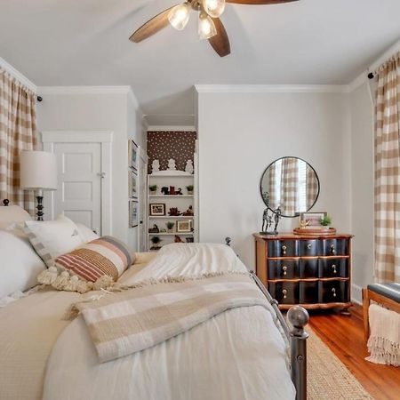 Southern Belle On Oglethorpe Square Σαβάνα Εξωτερικό φωτογραφία