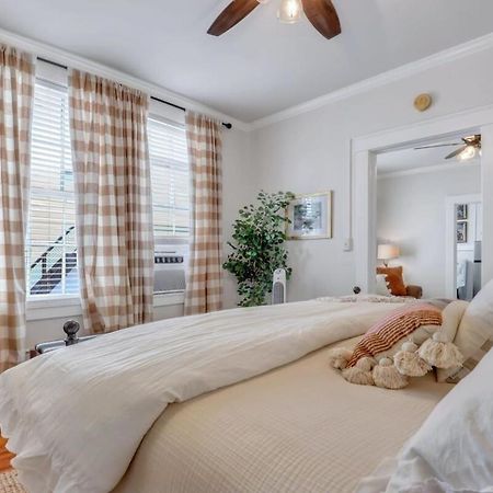 Southern Belle On Oglethorpe Square Σαβάνα Εξωτερικό φωτογραφία