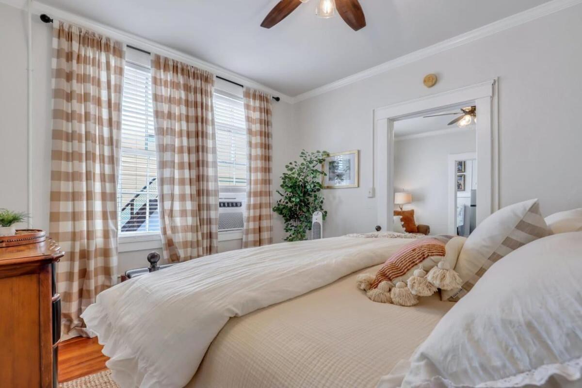 Southern Belle On Oglethorpe Square Σαβάνα Εξωτερικό φωτογραφία