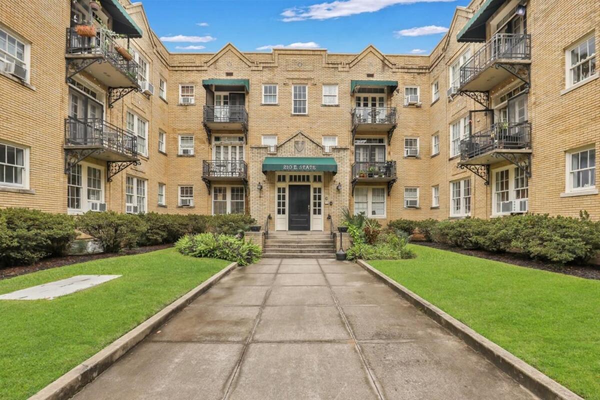 Southern Belle On Oglethorpe Square Σαβάνα Εξωτερικό φωτογραφία